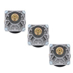 918-06994 618-06994A 618-06994 918-06994A 3 Pack Spindle For MTD For Cub Cadet