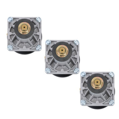 918-06994 618-06994A 618-06994 918-06994A 3 Pack Spindle For MTD For Cub Cadet