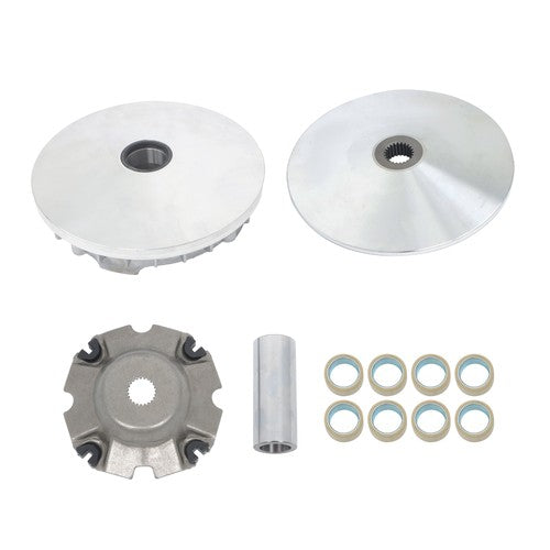 Primary Clutch 0180-051000 For CFMoto CF500 600 X5 X6 MC CForce ZForce Variator