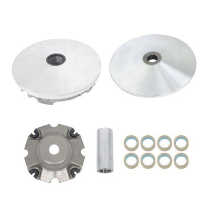 Primary Clutch 0180-051000 For CFMoto CF500 600 X5 X6 MC CForce ZForce Variator