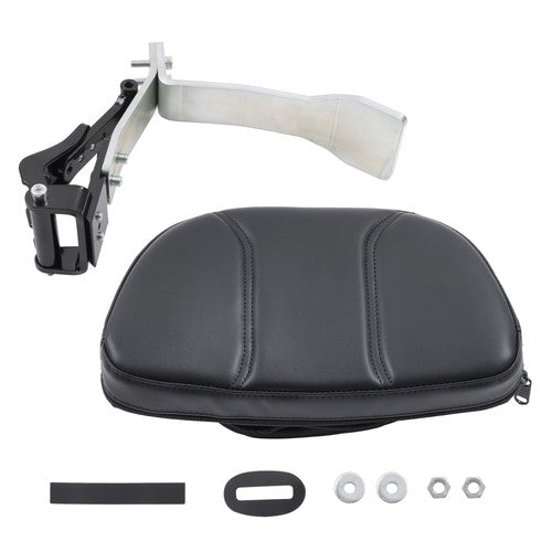 For Can-Am Spyder RT RT-S Roadster 2010-19 Removable Mount Driver Backrest