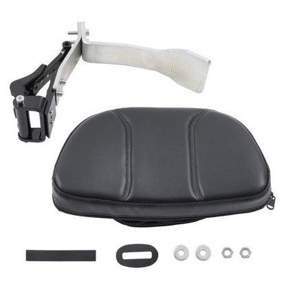 For Can-Am Spyder RT RT-S Roadster 2010-19 Removable Mount Driver Backrest