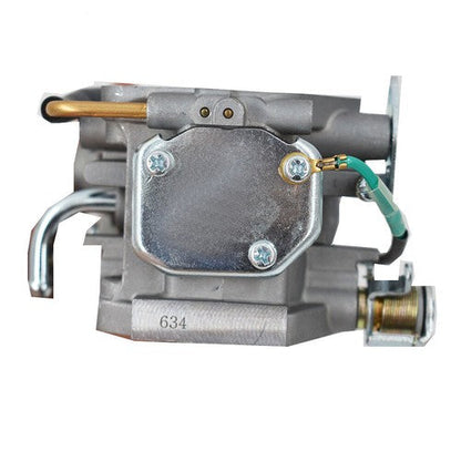 Carburetor 24 853 92-S For Kohler Engines Kit with Gaskets