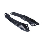 Front Left Right Radiator Support Bracket for Volkswagen Golf GTI 2012 2014