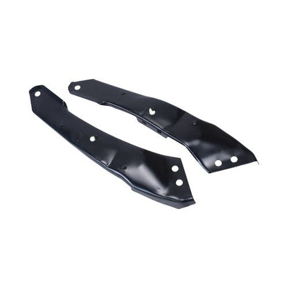 Front Left Right Radiator Support Bracket for Volkswagen Golf GTI 2012 2014