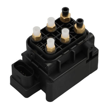 For Bentley Mulsanne 2011 2012-17 2018 Air Suspension Solenoid Valve 4H0616013