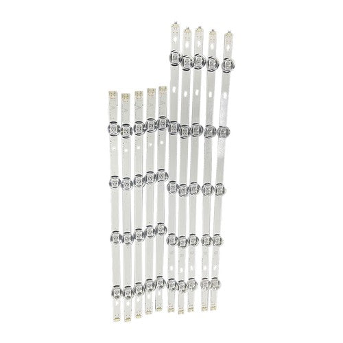 LED strips for LG 50LF6000 50LB5620 50LF6100 50LF5610 50LB570B 50LB5800