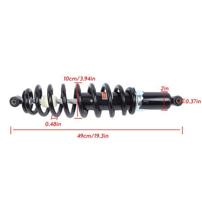 7043394 Front Shocks For Polaris Ranger 800 700 500 Diesel-900 Crew/XP 2009-2017