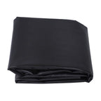 Pond Liners HDPE Fish Liners For Outdoor Ponds & Water Garden 13X20 FT 20 Mil