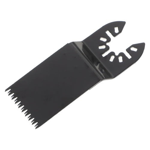 48PCS Metal Wood Universal Oscillating Multitool Quick Release Saw Blades Kit