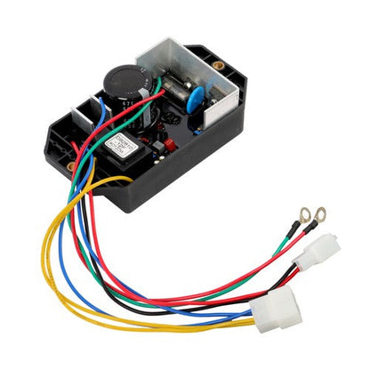 Automatic Voltage Regulator KI-DAVR-150S AVR 12-15KW Single Phase