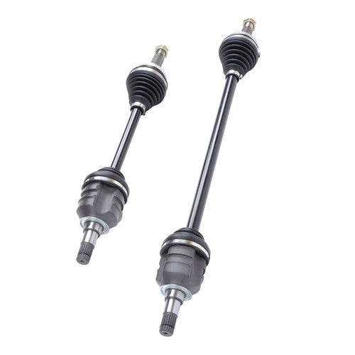 Fit For Toyota Corolla 2009 10-11 2012 2PCS Front CV Axle Shaft 66522466-5228