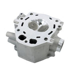 2011 Engine Cylinder Head Cover + Cylinder Head For Honda Rancher TRX420TM 500