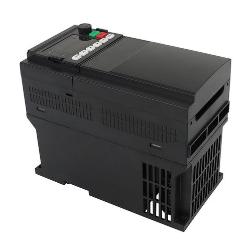 1 To 3 Phase 7.5KW 10HP 220V Variable Frequency Drive Inverter CNC VFD VSD New