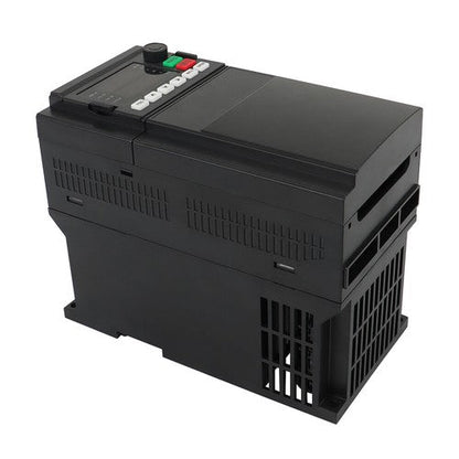 1 To 3 Phase 7.5KW 10HP 220V Variable Frequency Drive Inverter CNC VFD VSD New