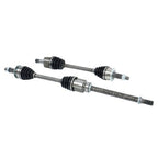 NI-8686 Front Left+Right CV Axle Assembly For Nissan Altima 2019-23 391016CA0A
