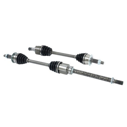 NI-8686 Front Left+Right CV Axle Assembly For Nissan Altima 2019-23 391016CA0A