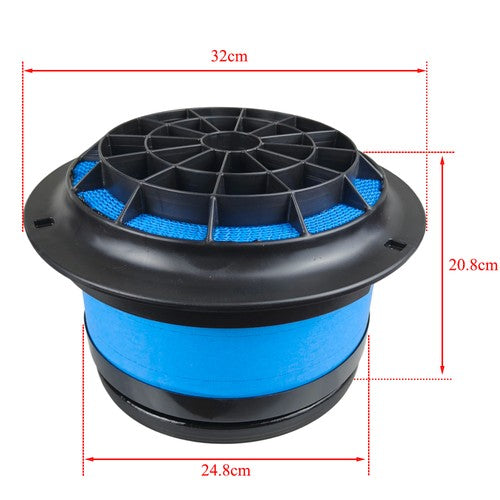 P607955 Air Filter For Freightliner M2 106/112 Business Class M2 P60-7955 CA4700