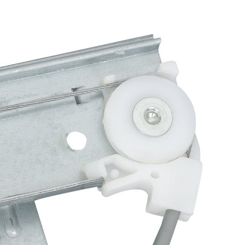 For ACURA MDX 2001-2002 Electric window actuator assembly Front Right 751-025