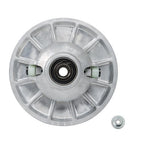 1322681 1322408 EBS SECONDARY DRIVEN CLUTCH For 1999-2013 POLARIS SPORTSMAN 500