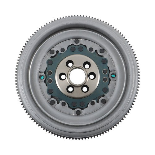 Dual Mass Flywheel For Volkswagen Jetta 2009-10 For Audi A3 2010 2011 2013 2.0L