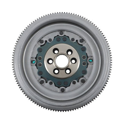 Dual Mass Flywheel For Volkswagen Jetta 2009-10 For Audi A3 2010 2011 2013 2.0L