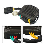 Voltage Regulator For Honda CBR600RR 2003-2006 31600-MEE-003 31600-MEE-872 New