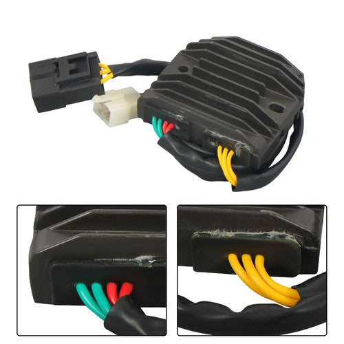 Voltage Regulator For Honda CBR600RR 2003-2006 31600-MEE-003 31600-MEE-872 New