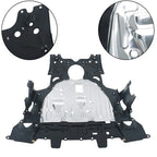 New Front Under Engine Cover Splash Shield For Honda CR-V 2023-2024 L4 2.0L