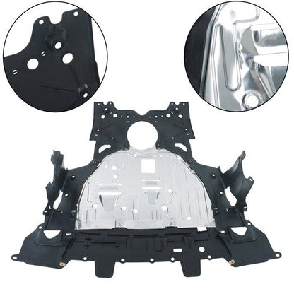 New Front Under Engine Cover Splash Shield For Honda CR-V 2023-2024 L4 2.0L