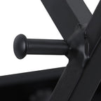 Passenger Sissy Bar Backrest Luggage Rack for Honda REBEL CMX500 CMX300 2017+ US