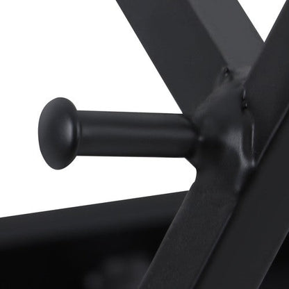 Passenger Sissy Bar Backrest Luggage Rack for Honda REBEL CMX500 CMX300 2017+ US