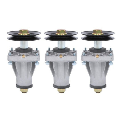 3 Pcs Lawn Mower 48" Spindle 918-06994A 918-06994 618-06994 618-06994A