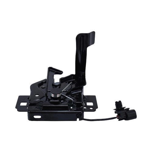 Hood Latch w/ Sensor for Anti Theft For  Ford F-250 F-350 Super Duty 2017-2019