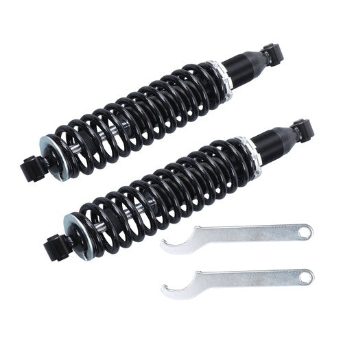 Front Shocks 5UG-F3350-00-00 ATV 2pcs 2004-2013 For Yamaha Rhino 450 660 700