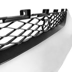 Front Upper Grille Grill Assembly for 2017-2022 for Nissan GTR R35 MY17
