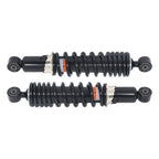 Rear Monotube Shocks 62100-31G00-019 For Suzuki King Quad 700 & 750 2005-2018