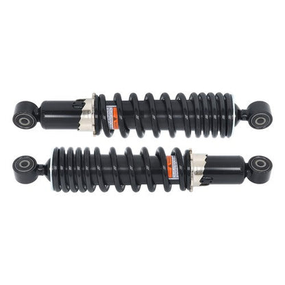 Rear Monotube Shocks 62100-31G00-019 For Suzuki King Quad 700 & 750 2005-2018