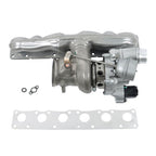 For BMW 535i GT 2010-2015 BMW 640i 2012-2014 3.0L 18539700005 Turbo Turbocharger