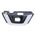 Grille Assembly Textured Black 623109TG0B For Nissan Rogue 2018 2019 2020