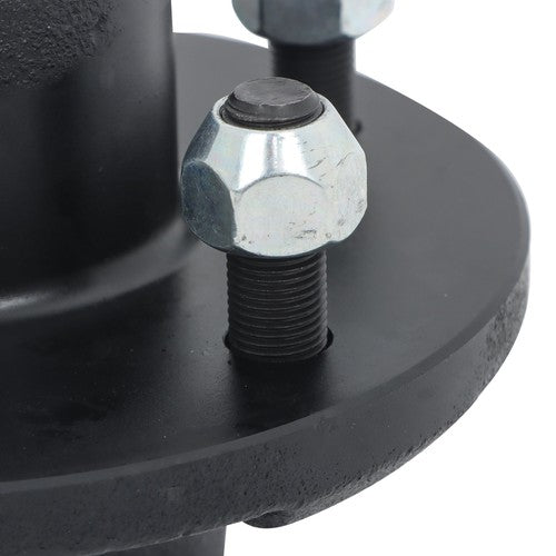 1 Set 5- 4.75" Trailer Wheel Hub Kit For 3500 lb #84 Trailer Axle-5-Pieces/Set