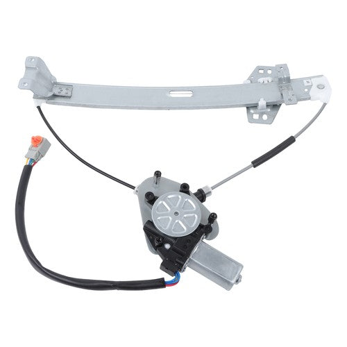 For Acura CL 2003 Front Left Electric Window Actuator Assembly w/Motor 751-164