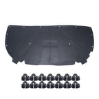 8E0863825AJ Front Engine Hood Bonnet New for Audi A4 B7 8EC 8ED S4