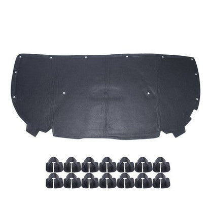 8E0863825AJ Front Engine Hood Bonnet New for Audi A4 B7 8EC 8ED S4