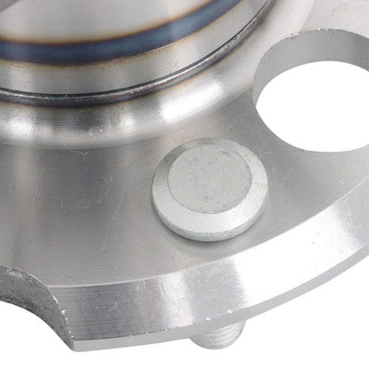 For Toyota RAV4 RAV4 AWD 2001-2005 Rear Wheel Bearing Hubs Assembly 512338 1pc