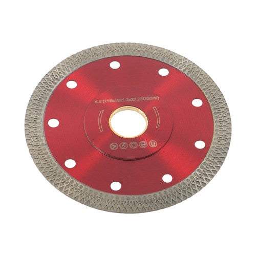 4-1/2 Inch Circular Saw Blades 20 Pack Diamond Blades for Angle Grinder