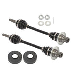 Fit For Suzuki King Quad 450 500 2009-2020 Rear Left Right CV Axles Drive Shaft