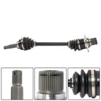 Fit For Suzuki King Quad 450 500 2009-2020 Rear Left Right CV Axles Drive Shaft