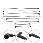 Marine Ignition Wire Set For OMC Volvo Penta&Mercruiser 4.3 V6 Engines 503750