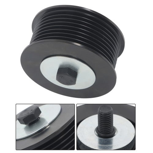 Pulley AS-Idler 1979642 For Caterpillar 16M 330D 330D FM 330D L 336D2 345C US